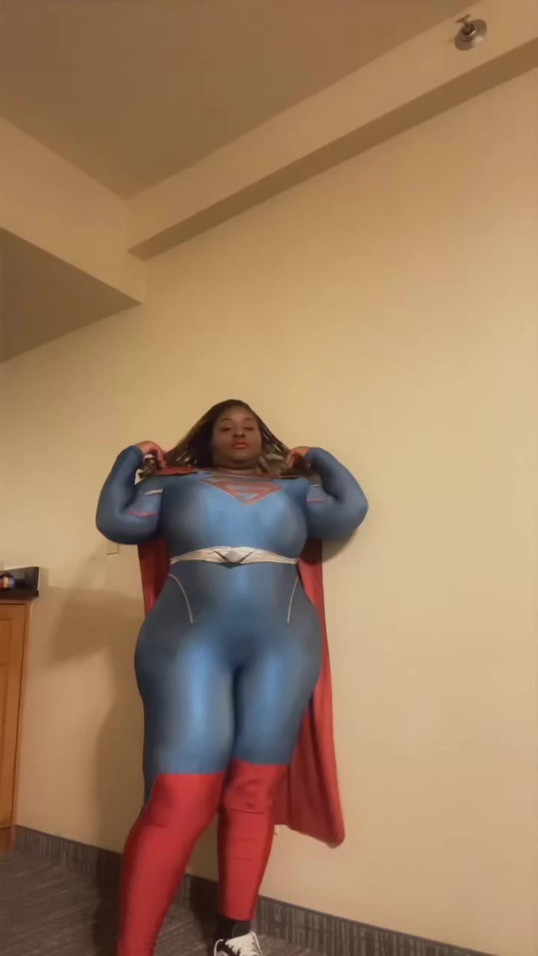 @BigRifathaGoddess