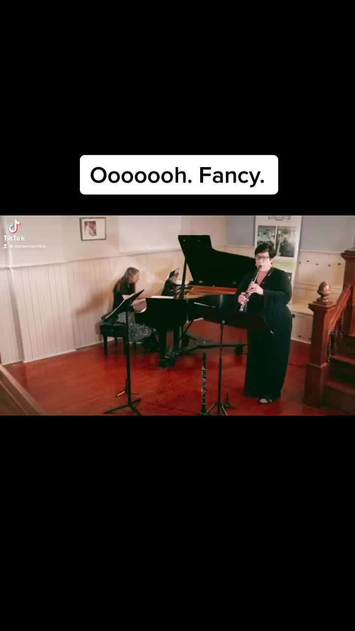 @Alma Ensemble