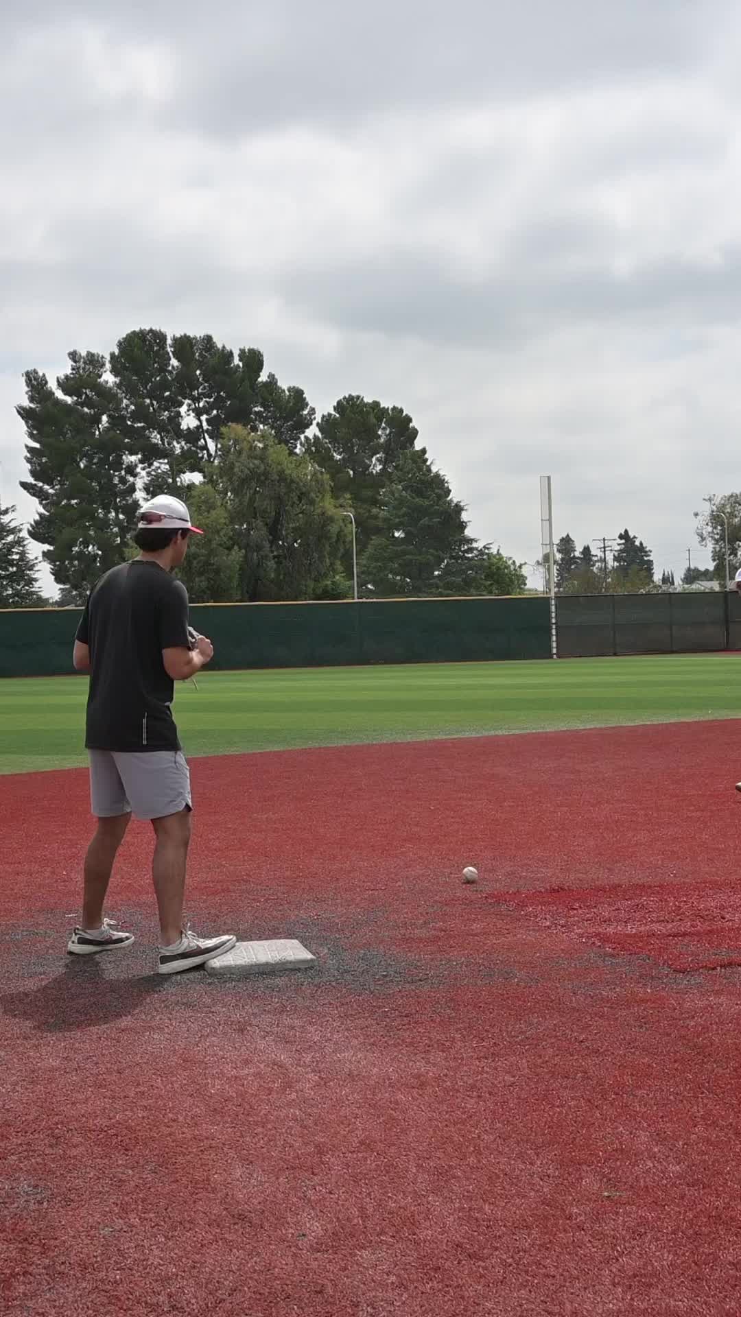 @Coach Murph ⚾️