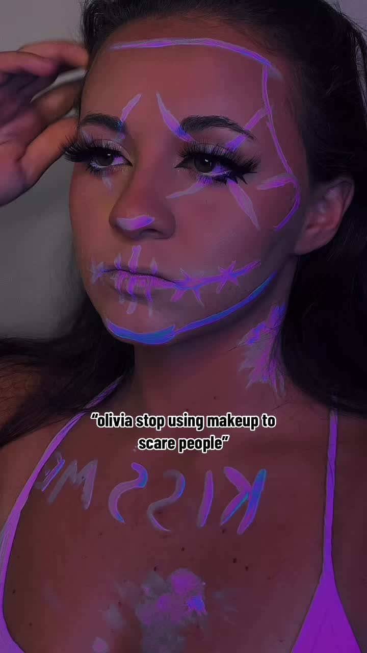 @Olivia