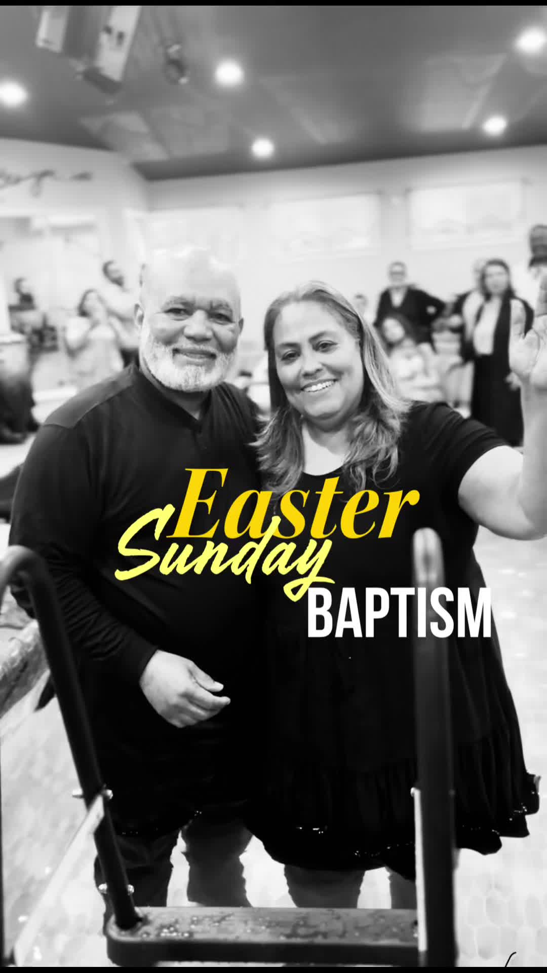 @Fountain of Life Church