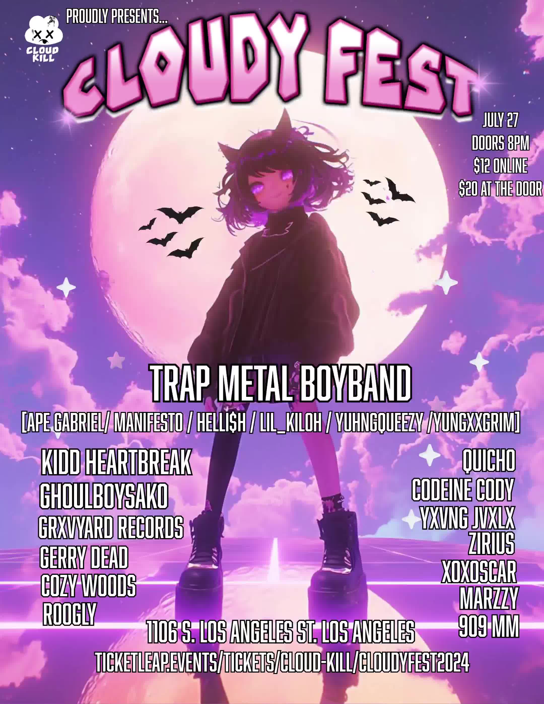 @Cloud Kill