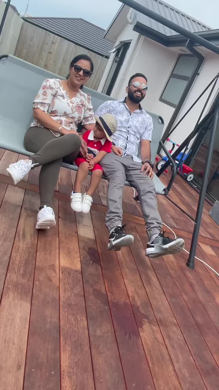 @J0HALZ Family