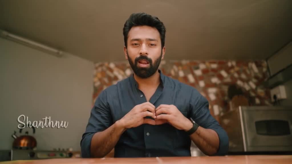 @Bharath Kumar