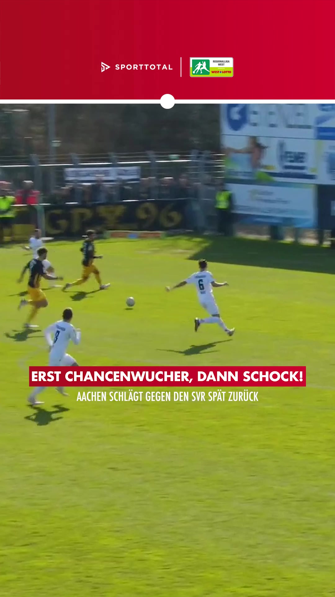 @sporttotal x fussball