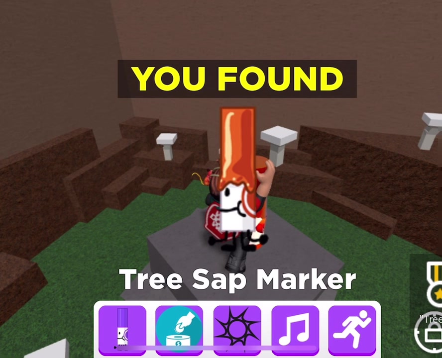 @MrMarkerManifestor