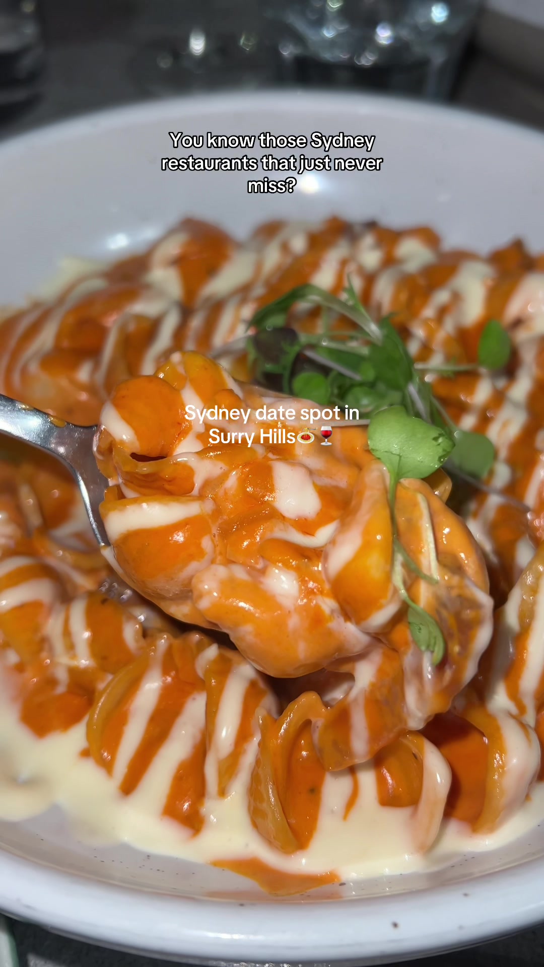 @Foods for Two | Sydney Food