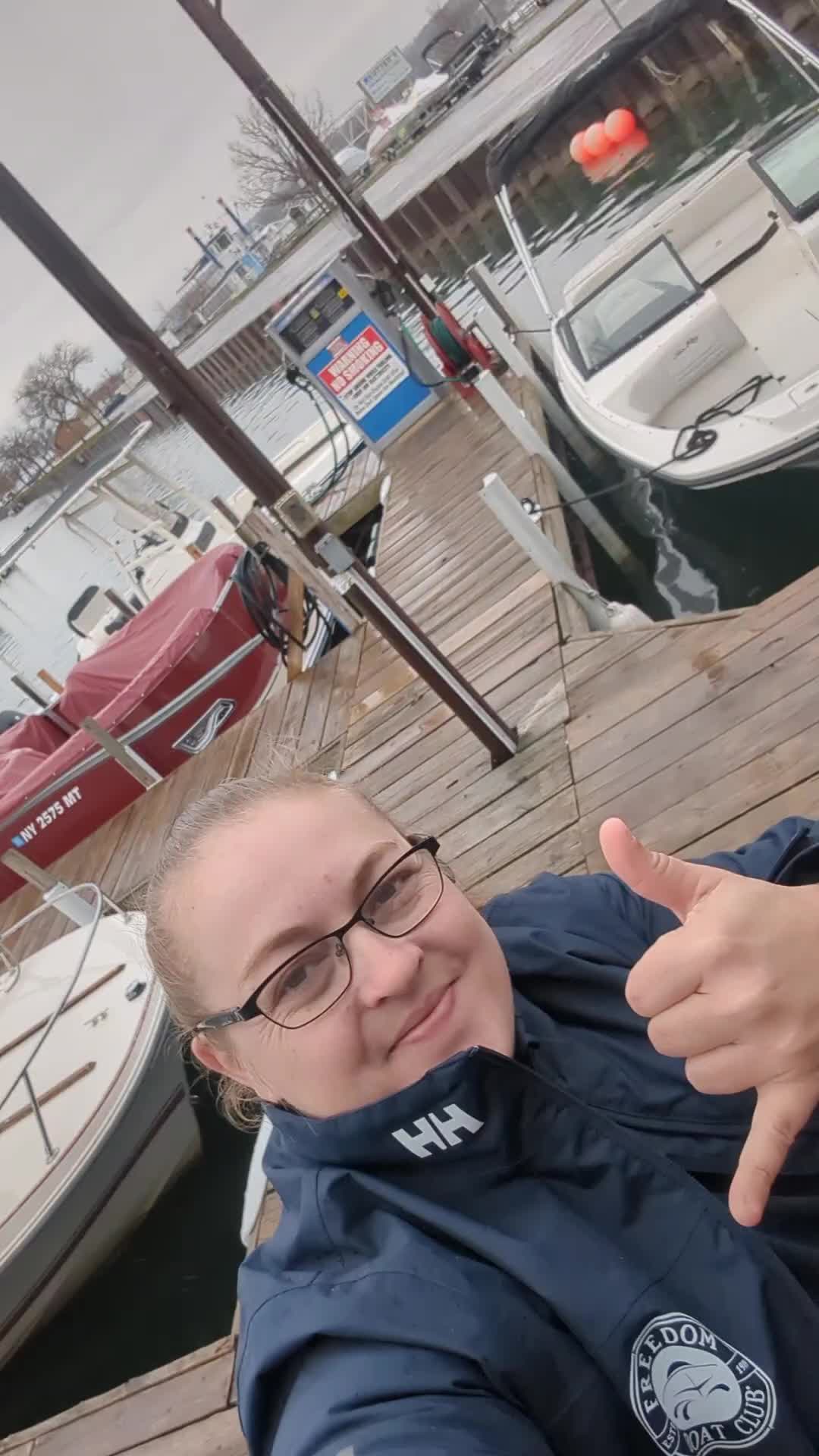 @Freedom Boat Club @ ROC & FLX