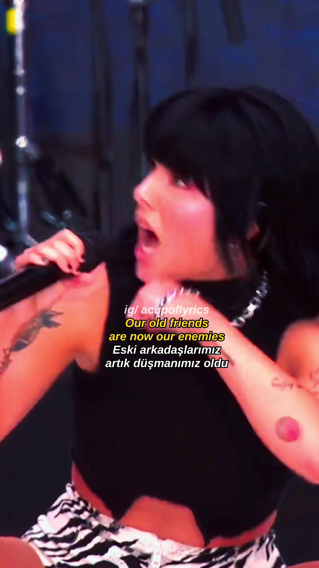 @Acupoflyrics