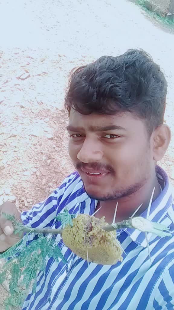 @Shivu nayak