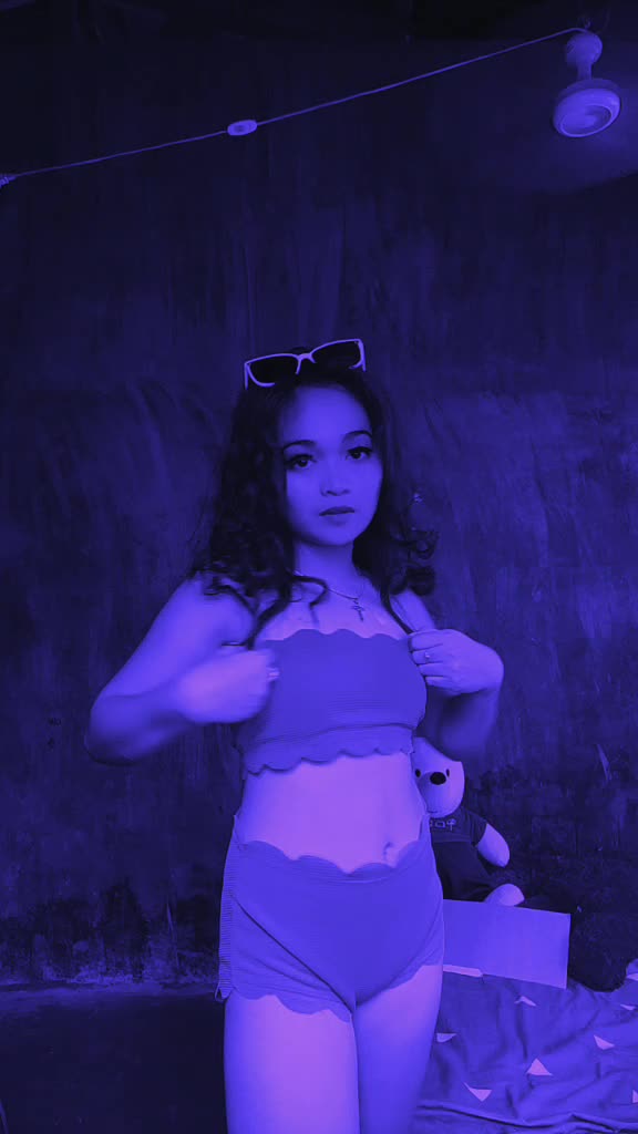 @Cristine Joy Bautista