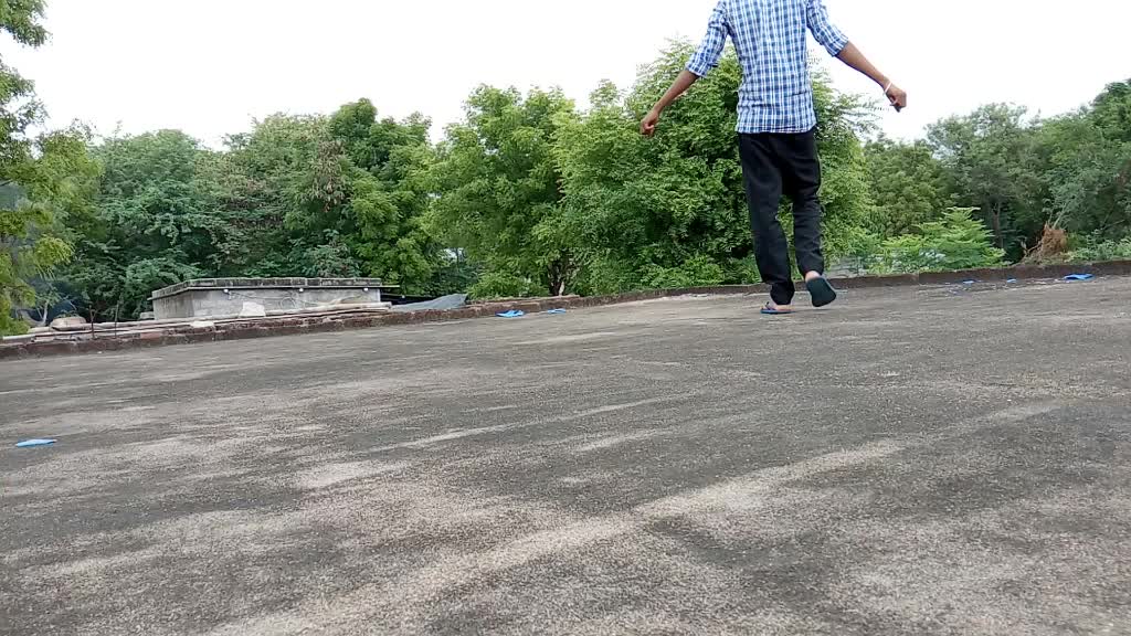 @Venu Boina