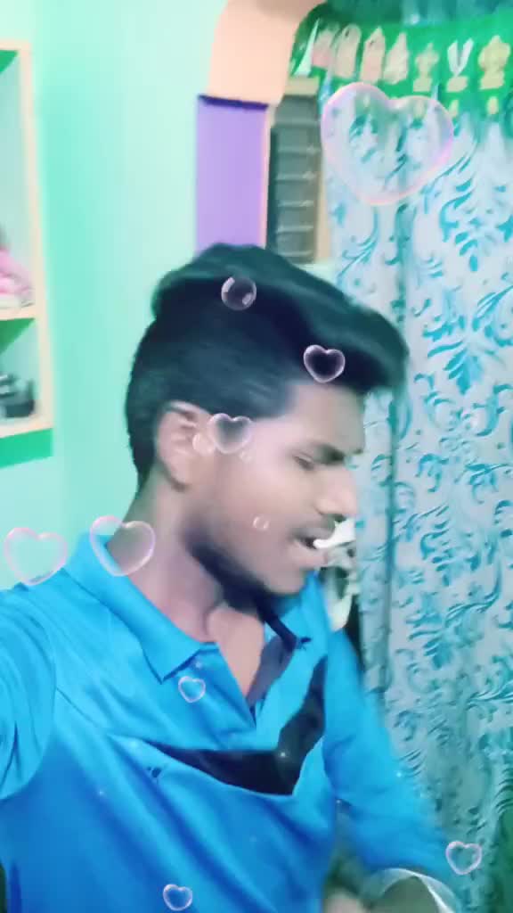 @Ambati Srinivas