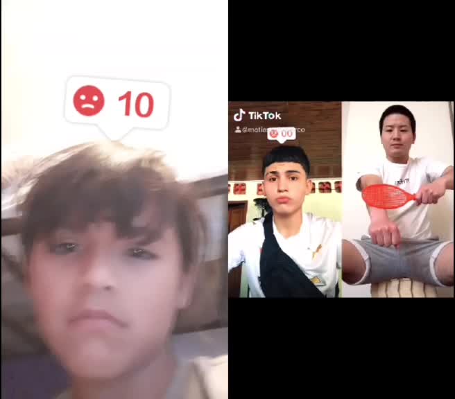 @Milla Jacobo