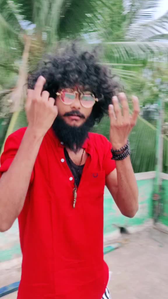@Guna or Dalil (GoD)
