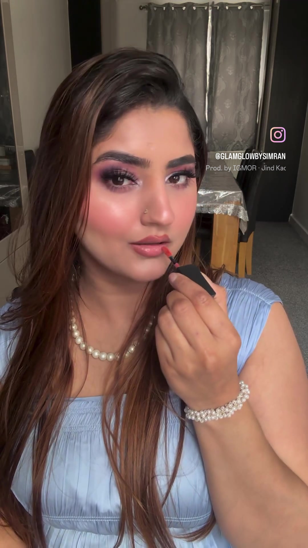 @simran arora