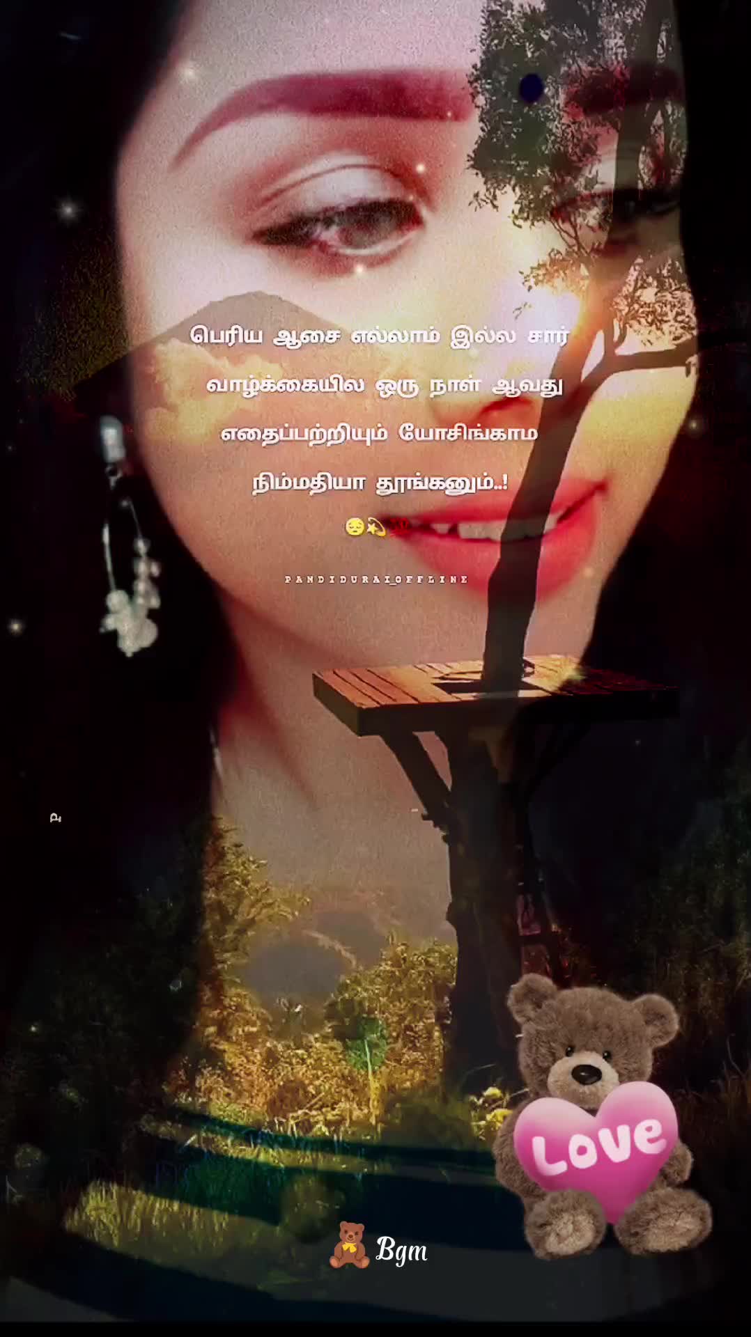 @S.K.SanjanaSamboo