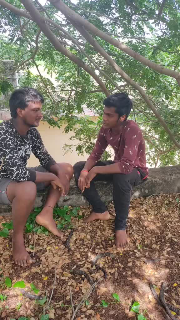 @Naradala Nani