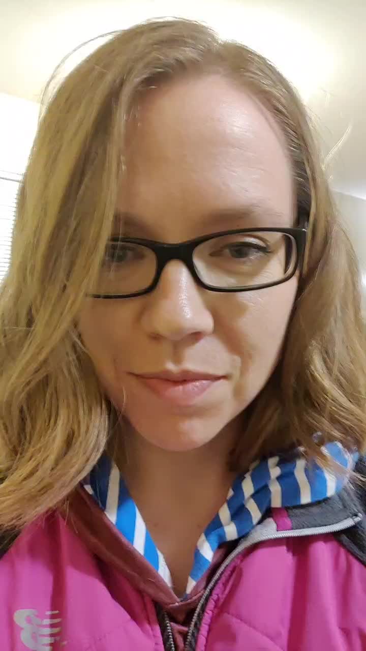 @Kristine Lager
