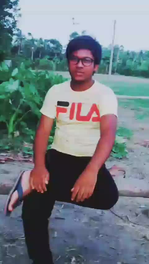 @Chandra Sen