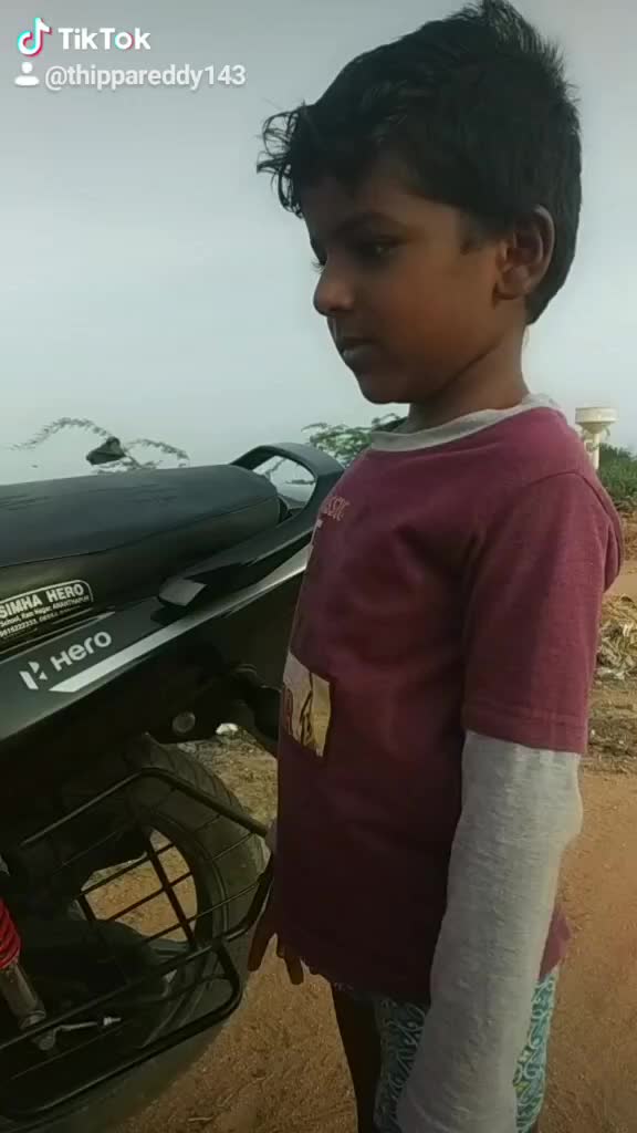 @ThippaReddy