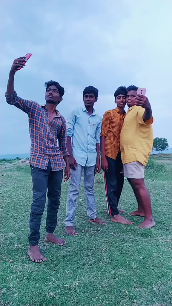 @Sureshmareddy