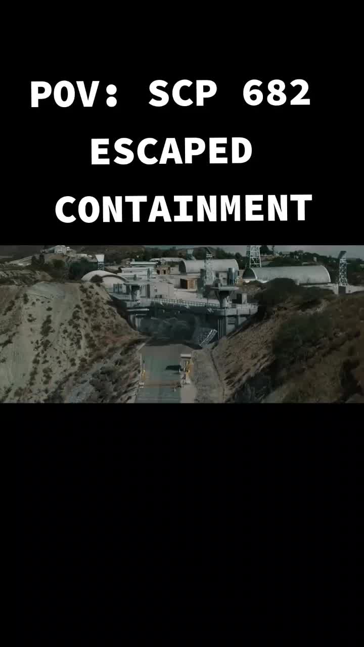 @SCP FACTS