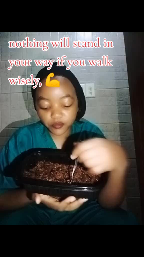 @Esther