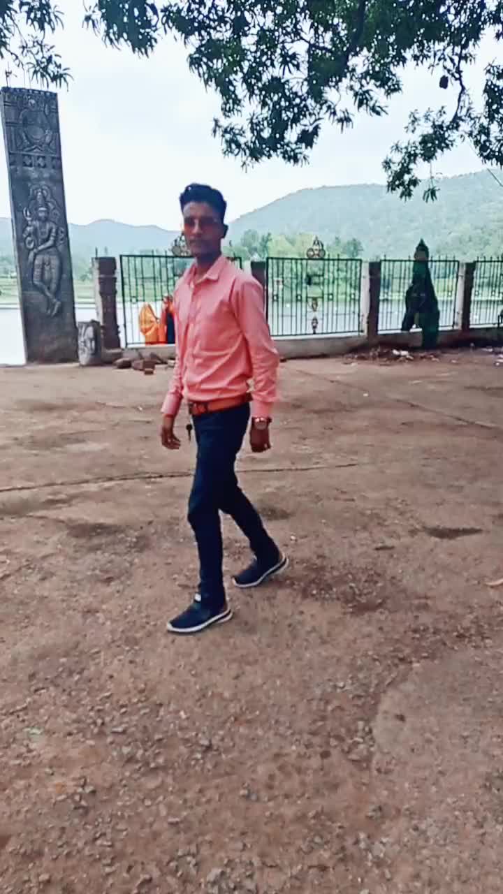 @Atul Goswami
