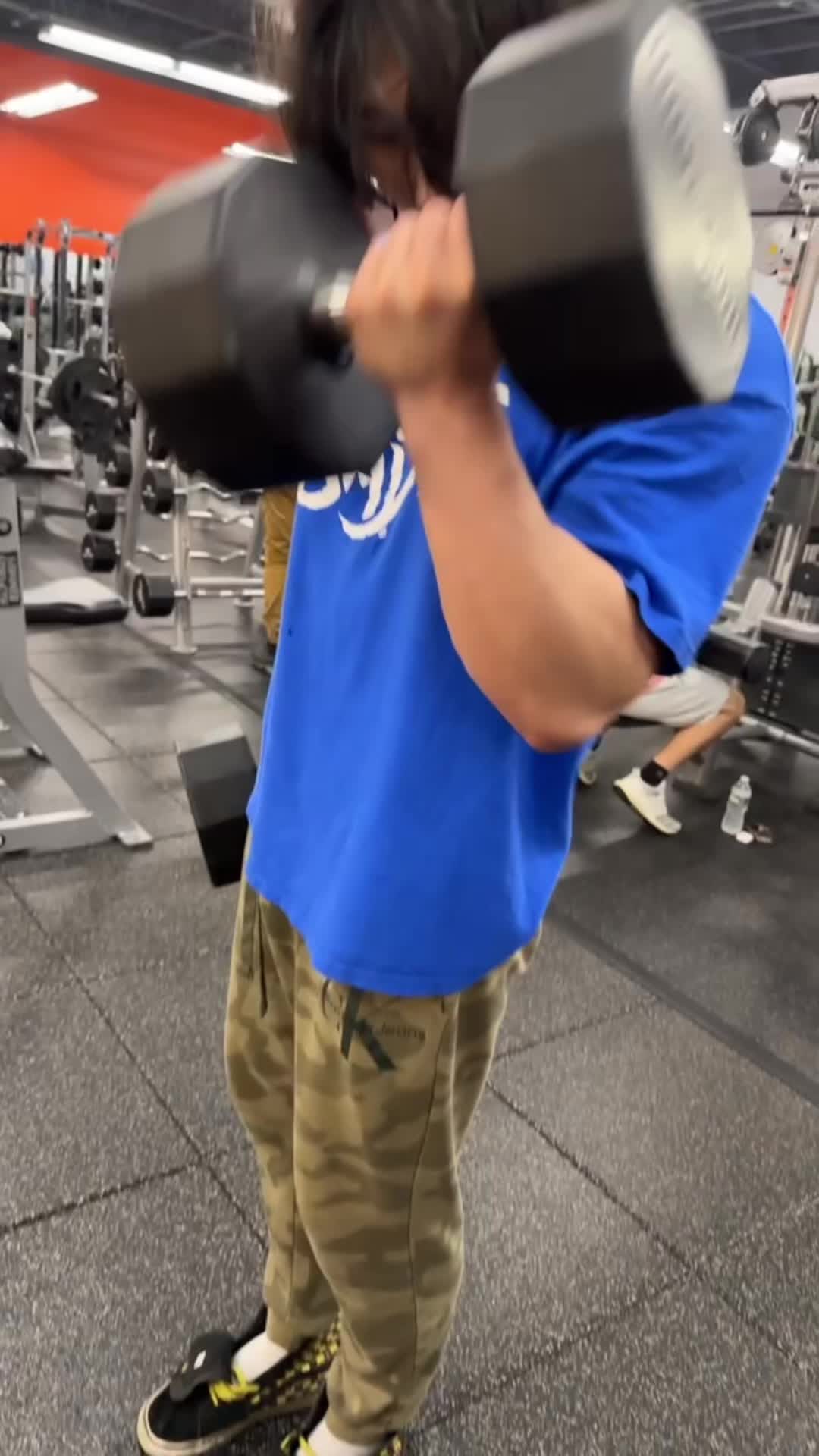 @Jerry Dong
