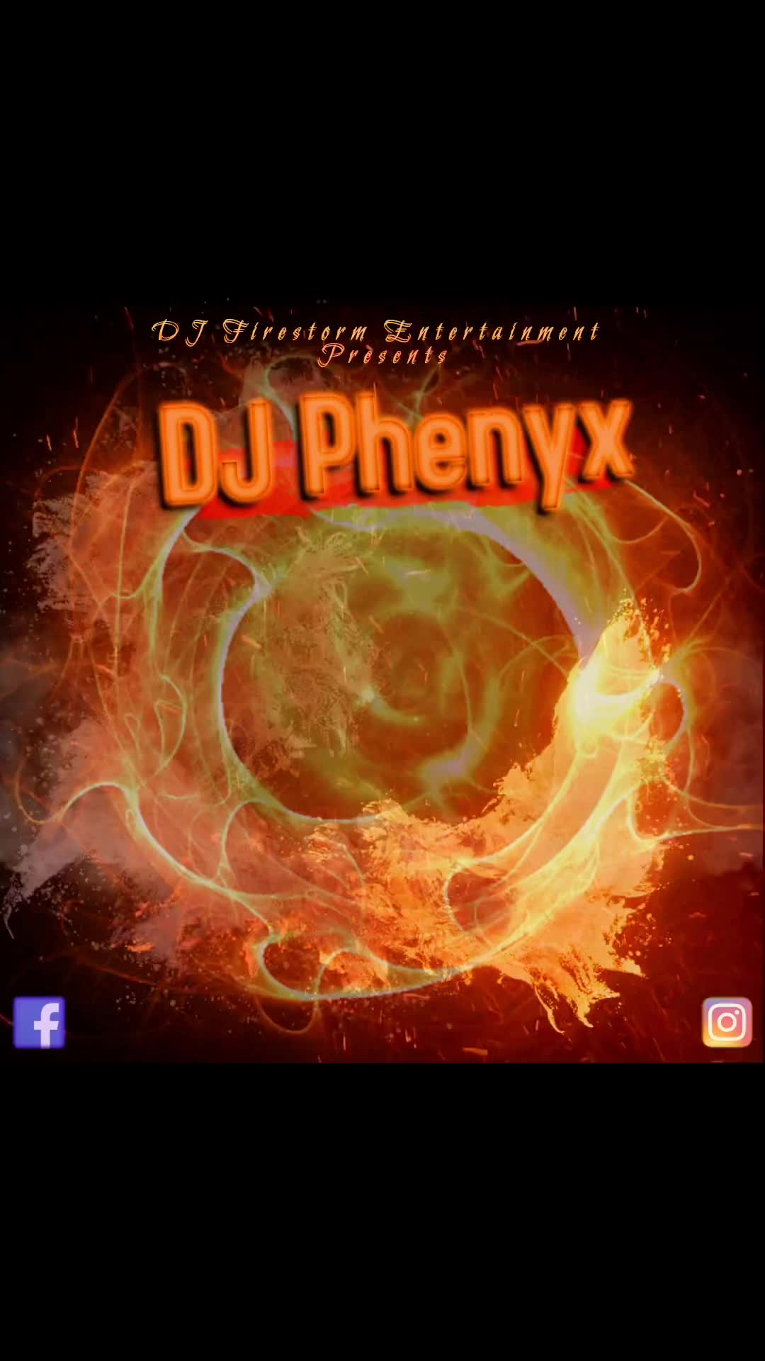 @DJ Firestorm Entertainment LLC