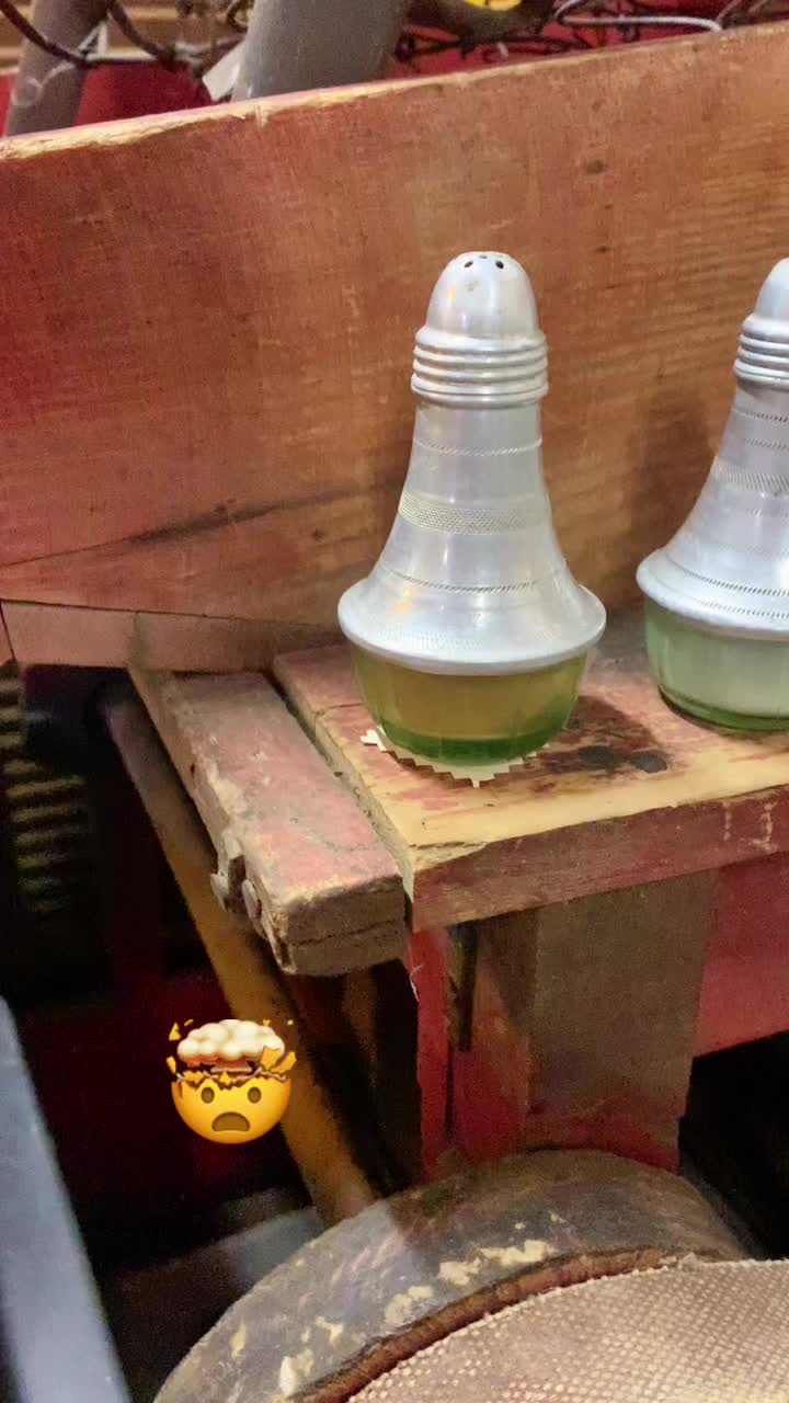 @Glowing Glass Guy