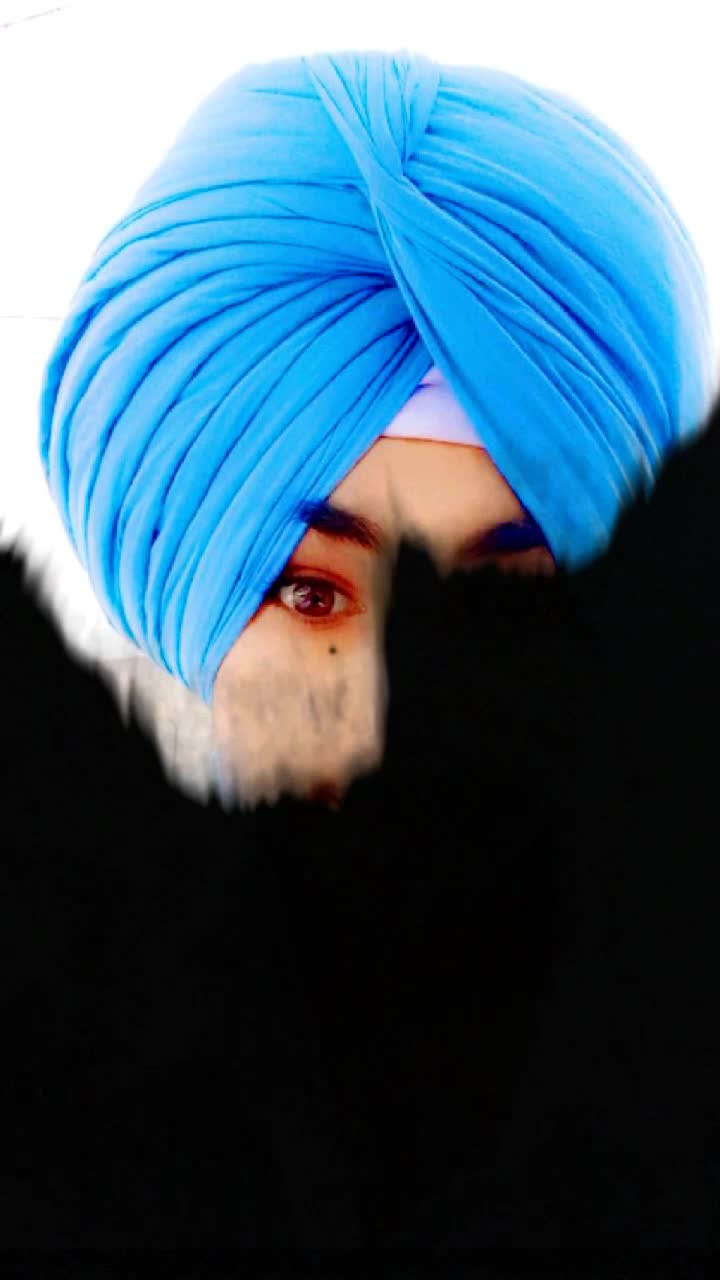 @👑ਹੀਰਾ ਪੁੱਤ ਬੇਬੇ ਦਾ👑