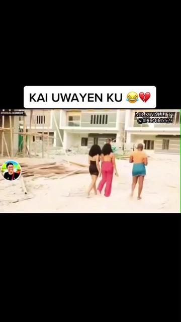 @Mr kwalli tv