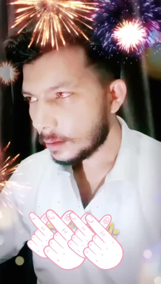 @Vikram Moriya Vikram
