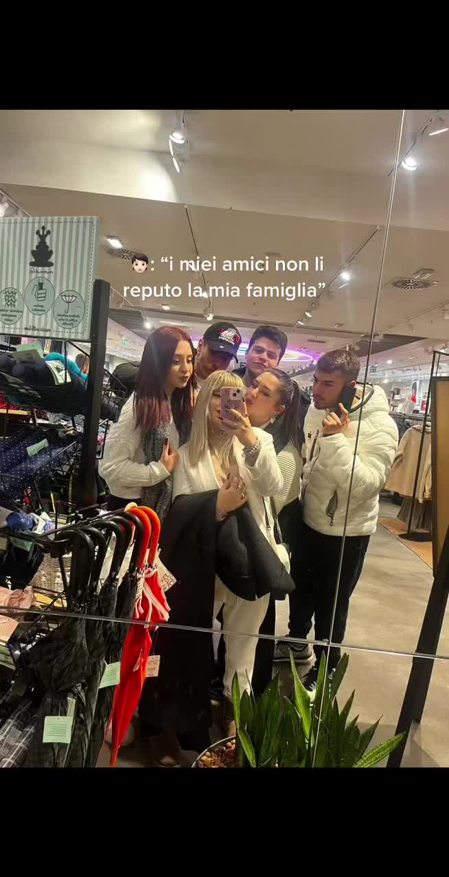 @Melissa Ciliberti