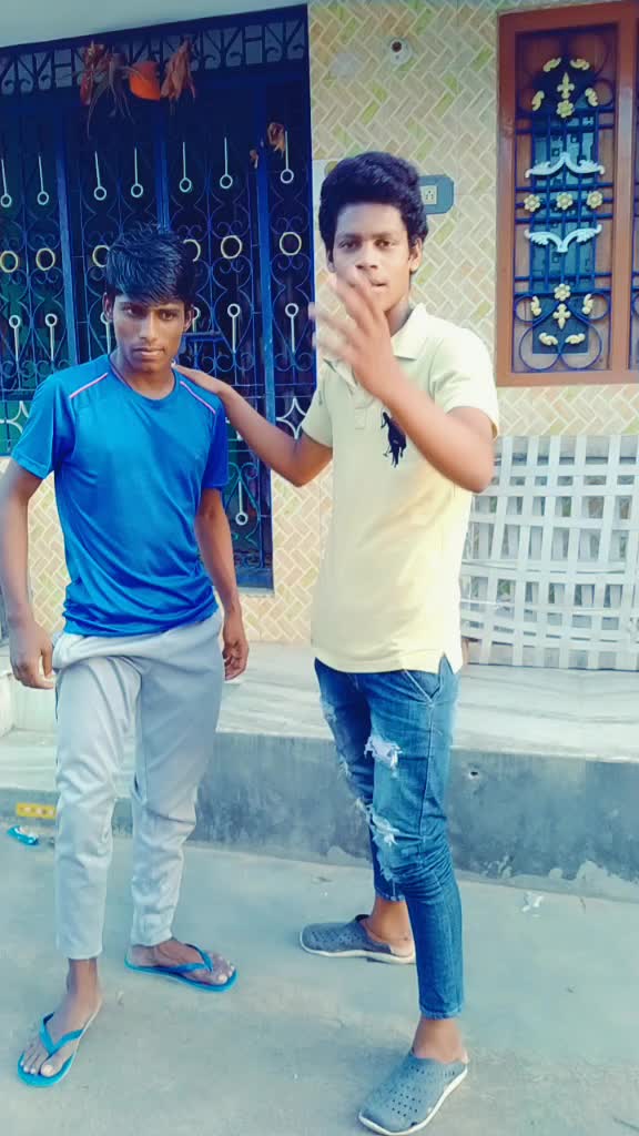 @Balu Pondari