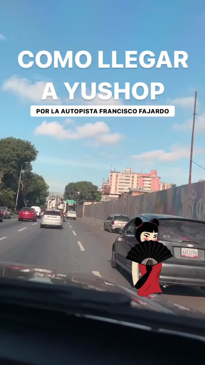 @YushopVe
