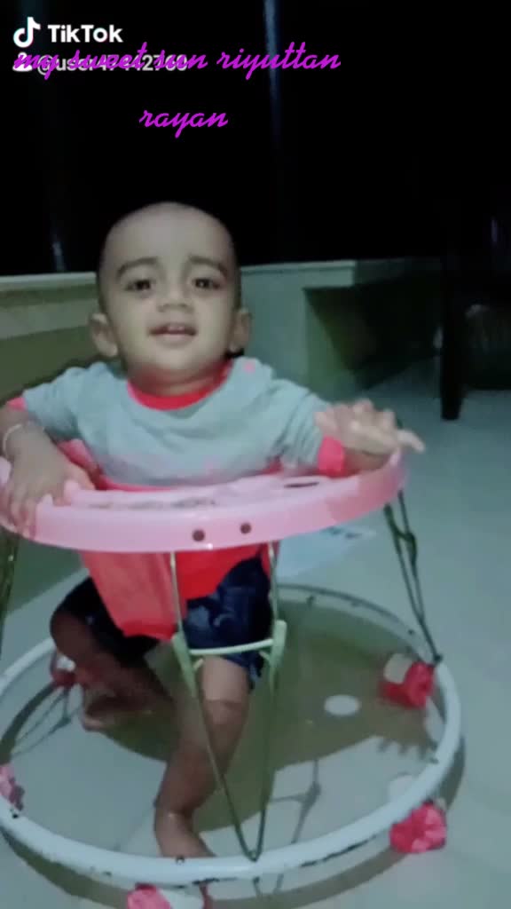 @Habeeb S Puthalam