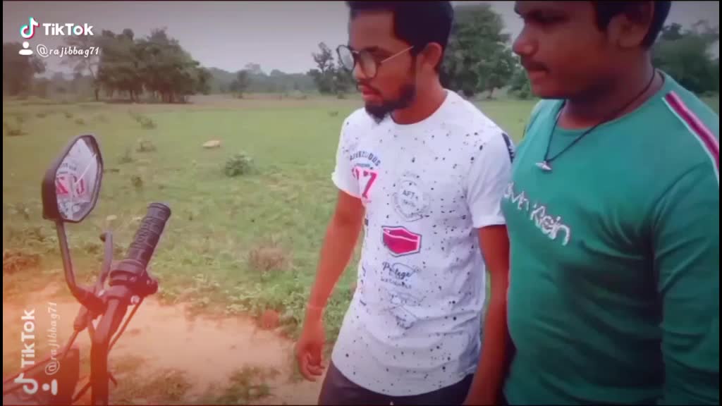 @Titilagarh Boy