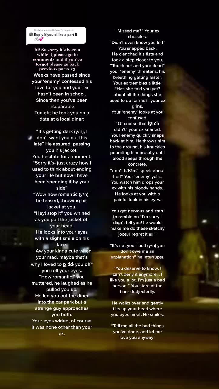 @imaginethisokay