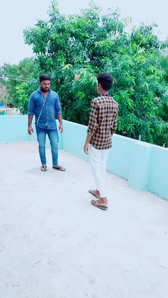 @Baandla Hari