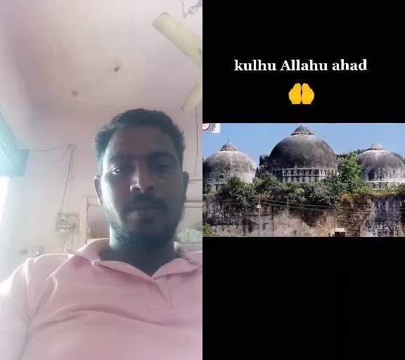 @Shaik Wajid