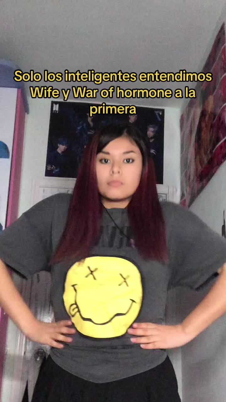 @taete's wife