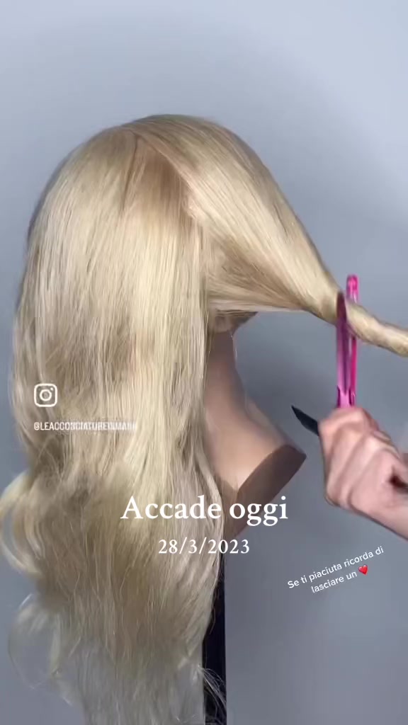 @LeAcconciatureDiManu