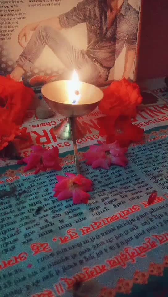 @Usha Rajput
