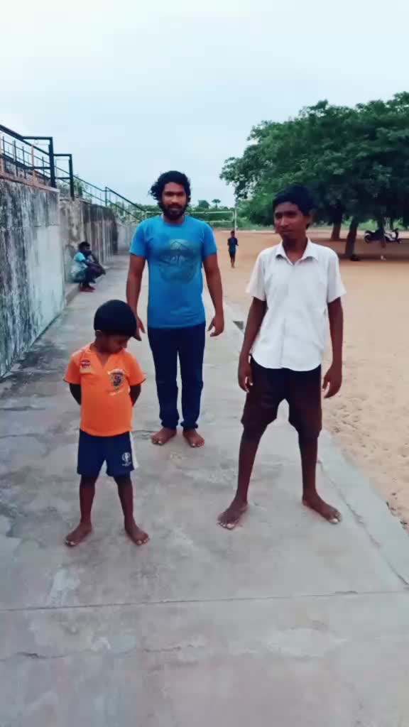 @Siranjeevi Guru