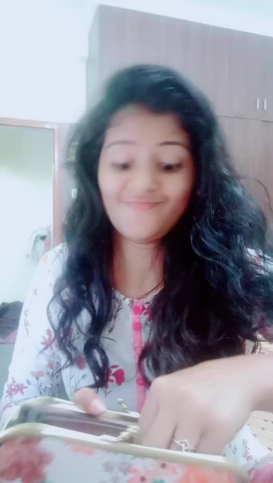 @Deepa M Gowda