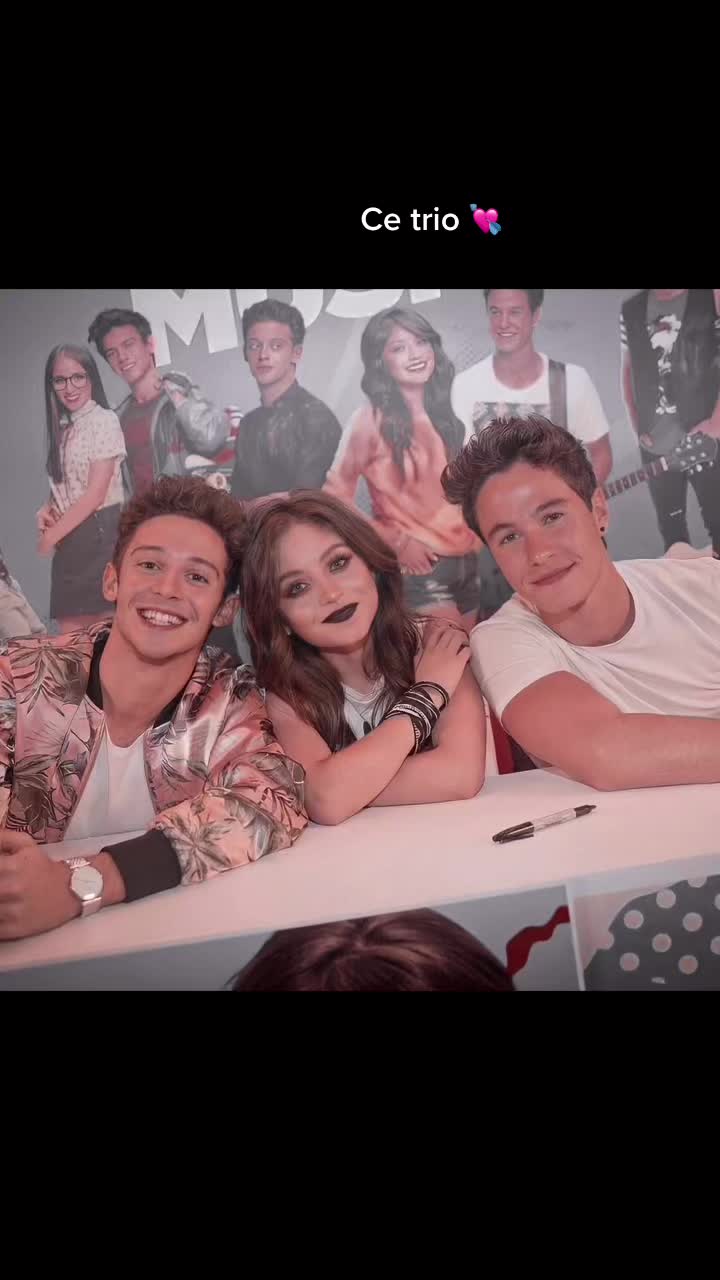 @kendji👑soy Luna🛼Go netflix