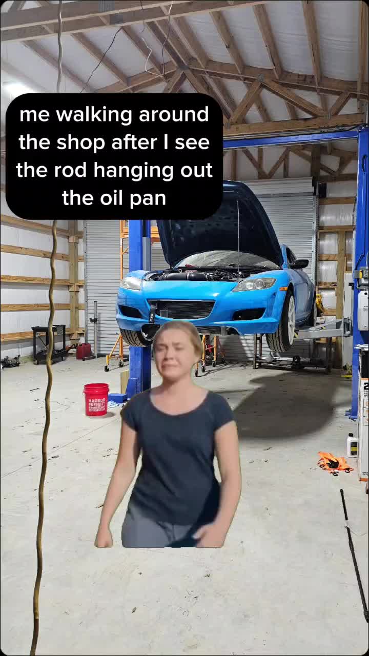 @Seth krampota